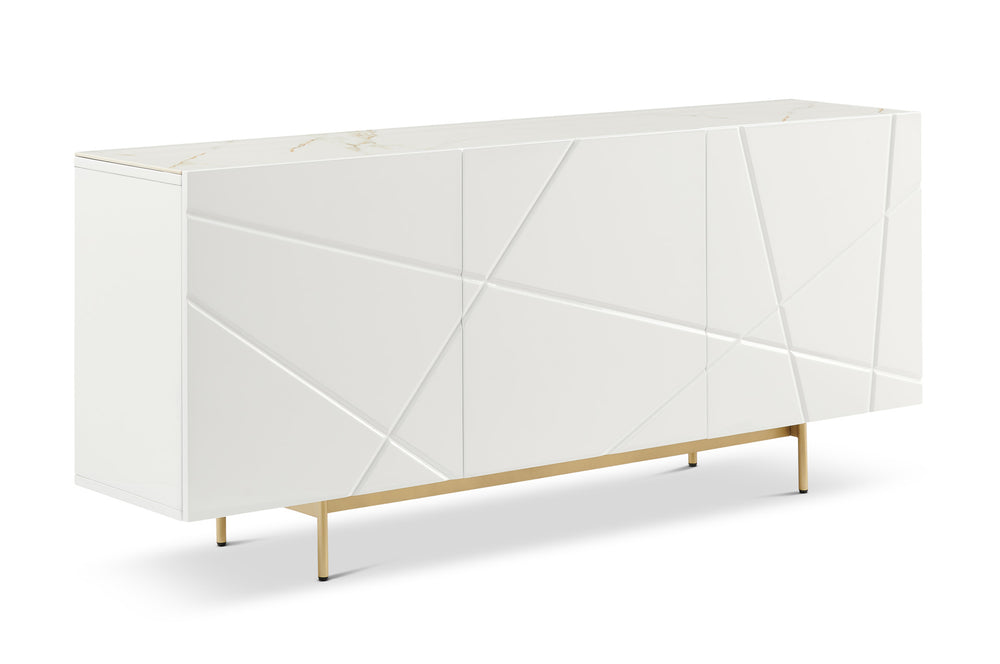 Helsinki Sideboard - Berkeley Designs