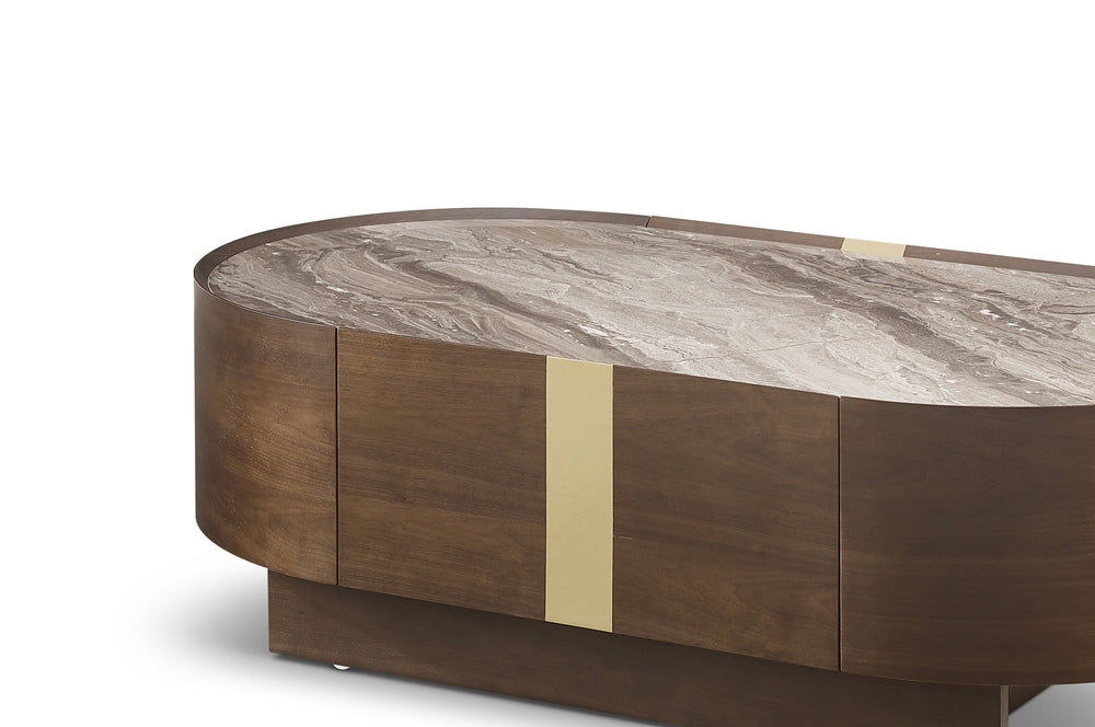 Oslo Coffee Table - Berkeley Designs