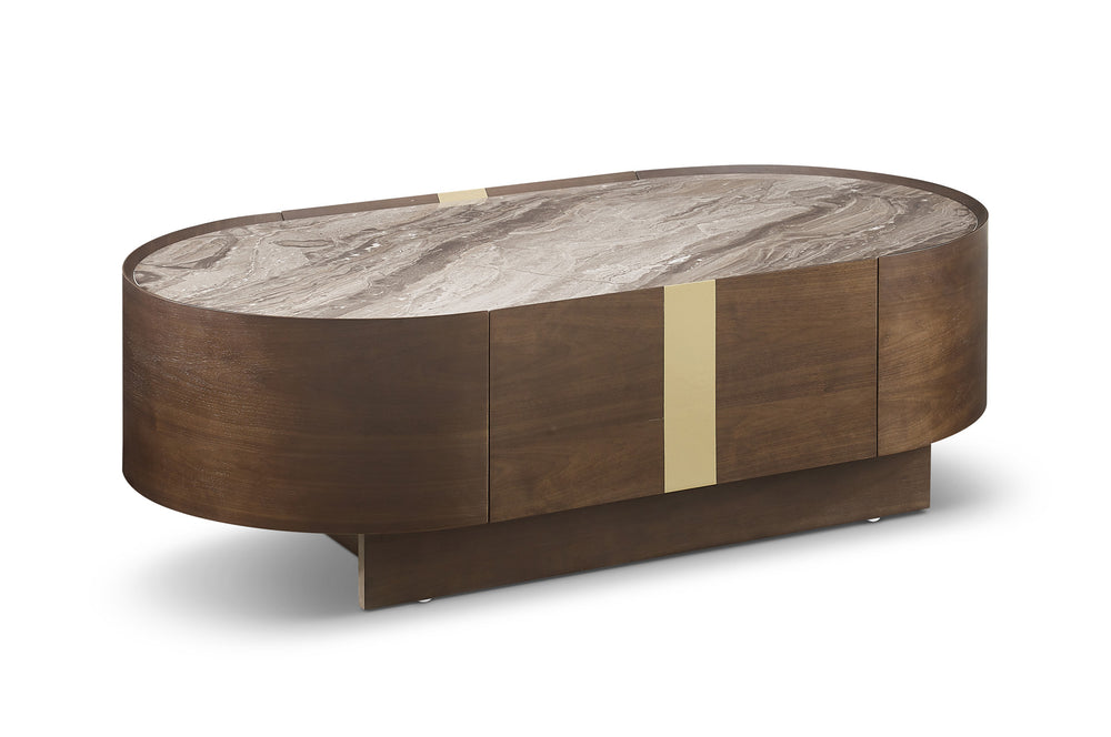 Oslo Coffee Table - Berkeley Designs