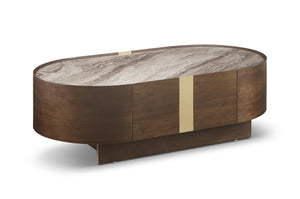 Oslo Coffee Table - Berkeley Designs