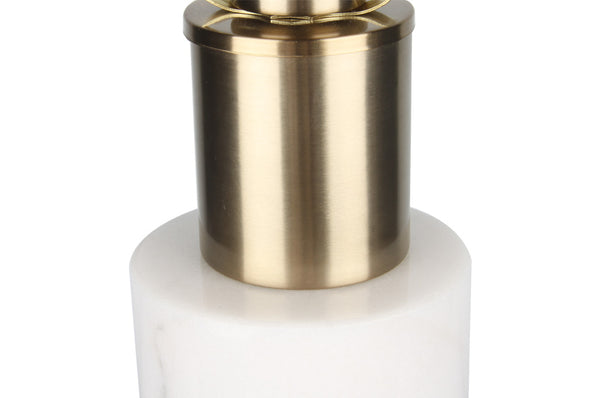 Innsbruck Table Lamp - Berkeley Designs