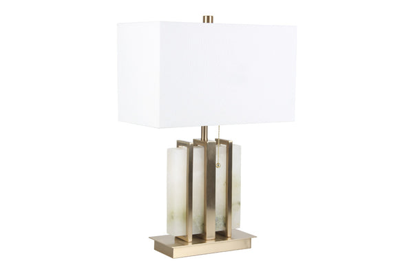 Santorini Table Lamp - Berkeley Designs