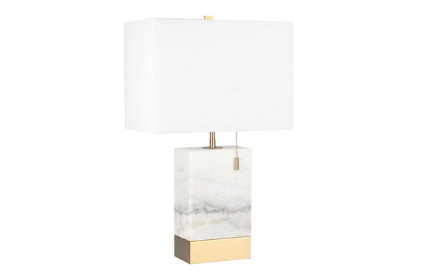Avignon Table Lamp - Berkeley Designs