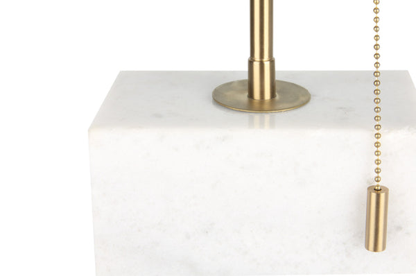 Avignon Table Lamp - Berkeley Designs