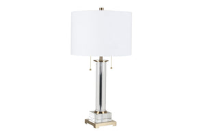 Positano Table Lamp - Berkeley Designs