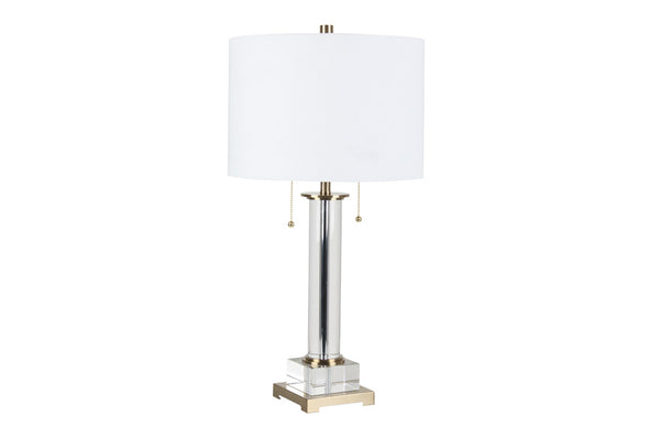 Positano Table Lamp - Berkeley Designs