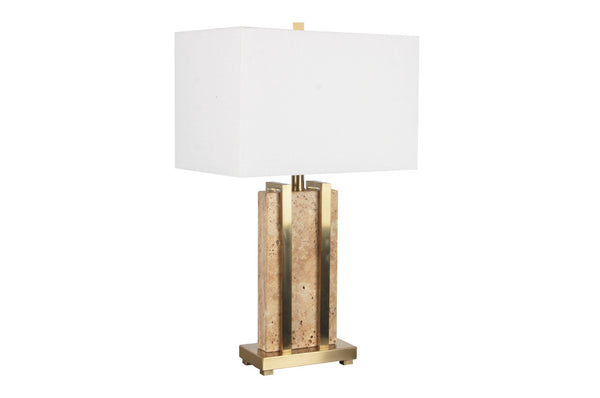 Geneva Table Lamp - Berkeley Designs