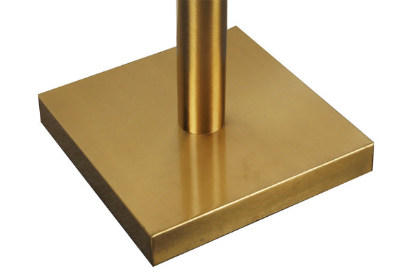 Bordeaux Floor Lamp - Berkeley Designs