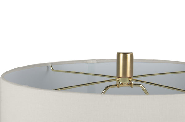 Bordeaux Floor Lamp - Berkeley Designs