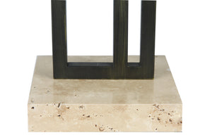 Malaga Table Lamp - Berkeley Designs