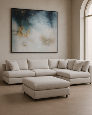 Flicker Wall Art - Tommy Franks