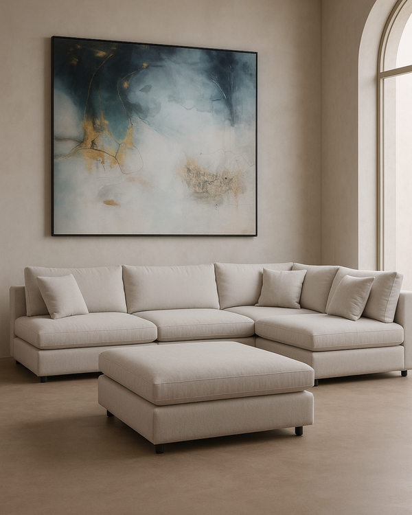 Flicker Wall Art - Tommy Franks