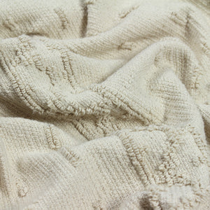 Boho 130x180 Throw Multi - view 3