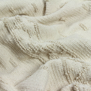 Boho 130x180 Throw Seafoam - view 3