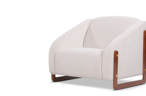 Verona Armchair - Berkeley Designs