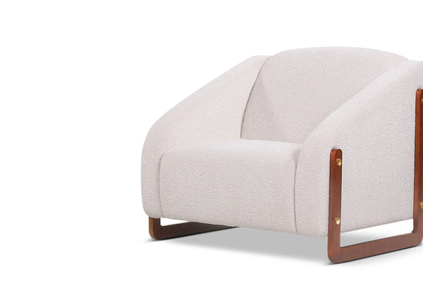Verona Armchair - Berkeley Designs