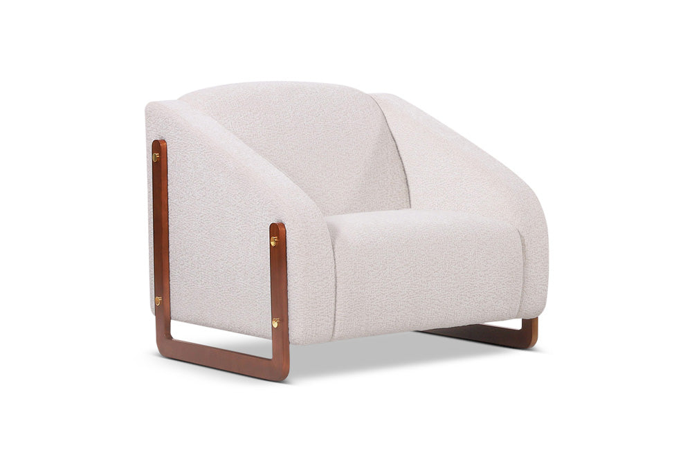 Verona Armchair - Berkeley Designs