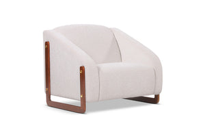 Verona Armchair - Berkeley Designs