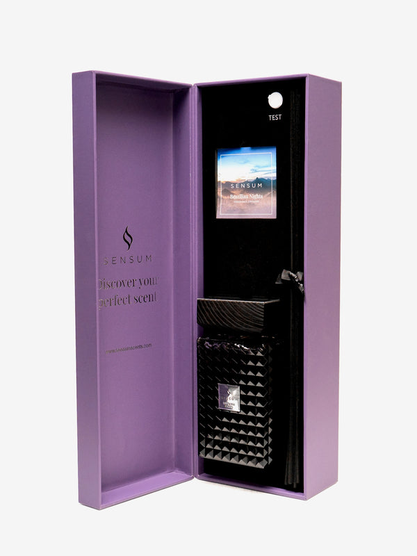 Brazilian Nights Diffuser 500ml