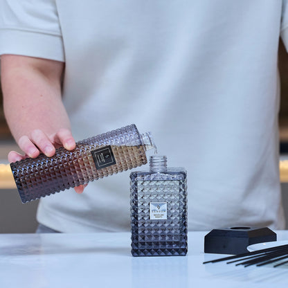 Brazilian Nights Diffuser Refill 500ml