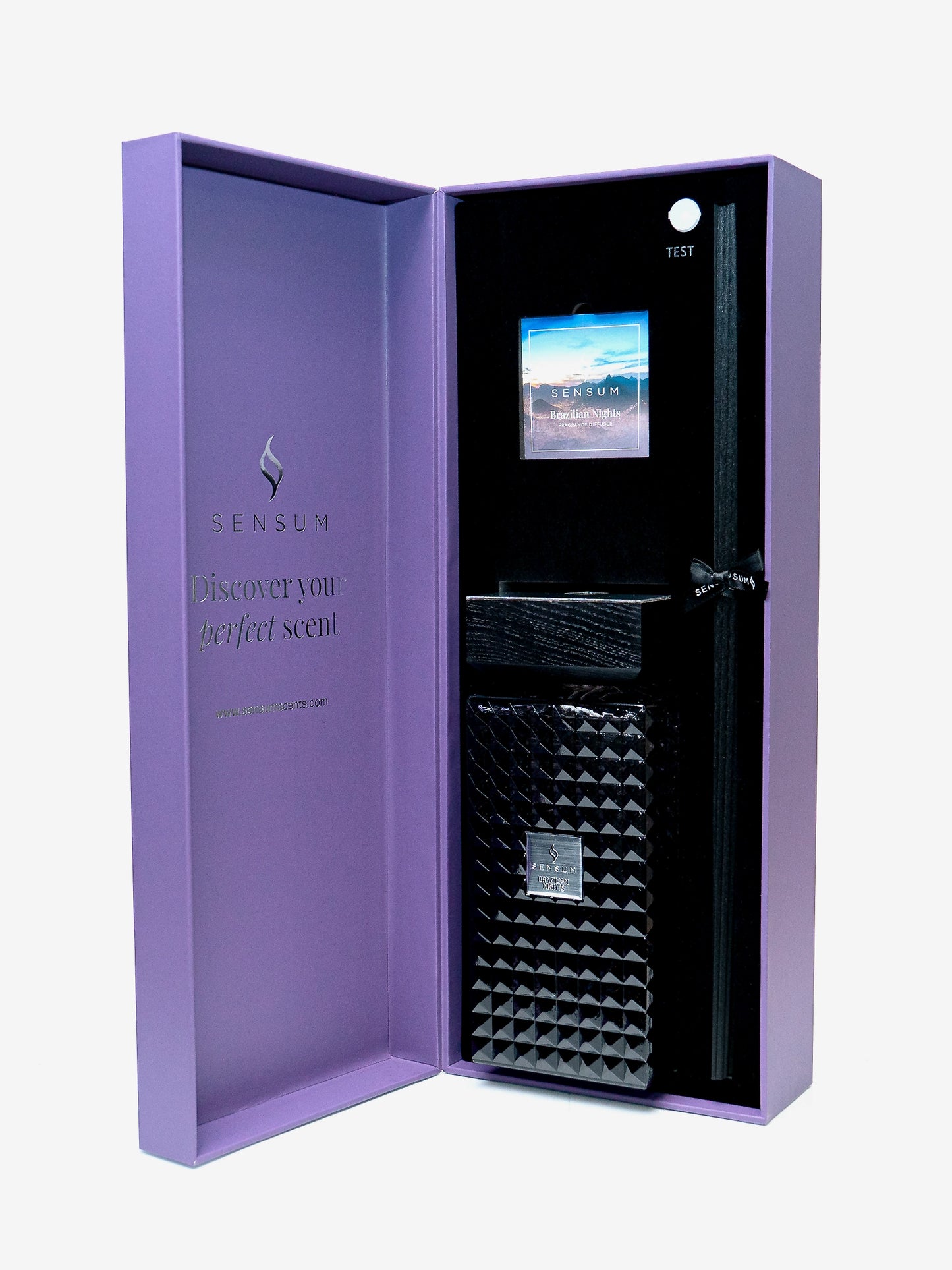 Brazilian Nights Diffuser 1000ml