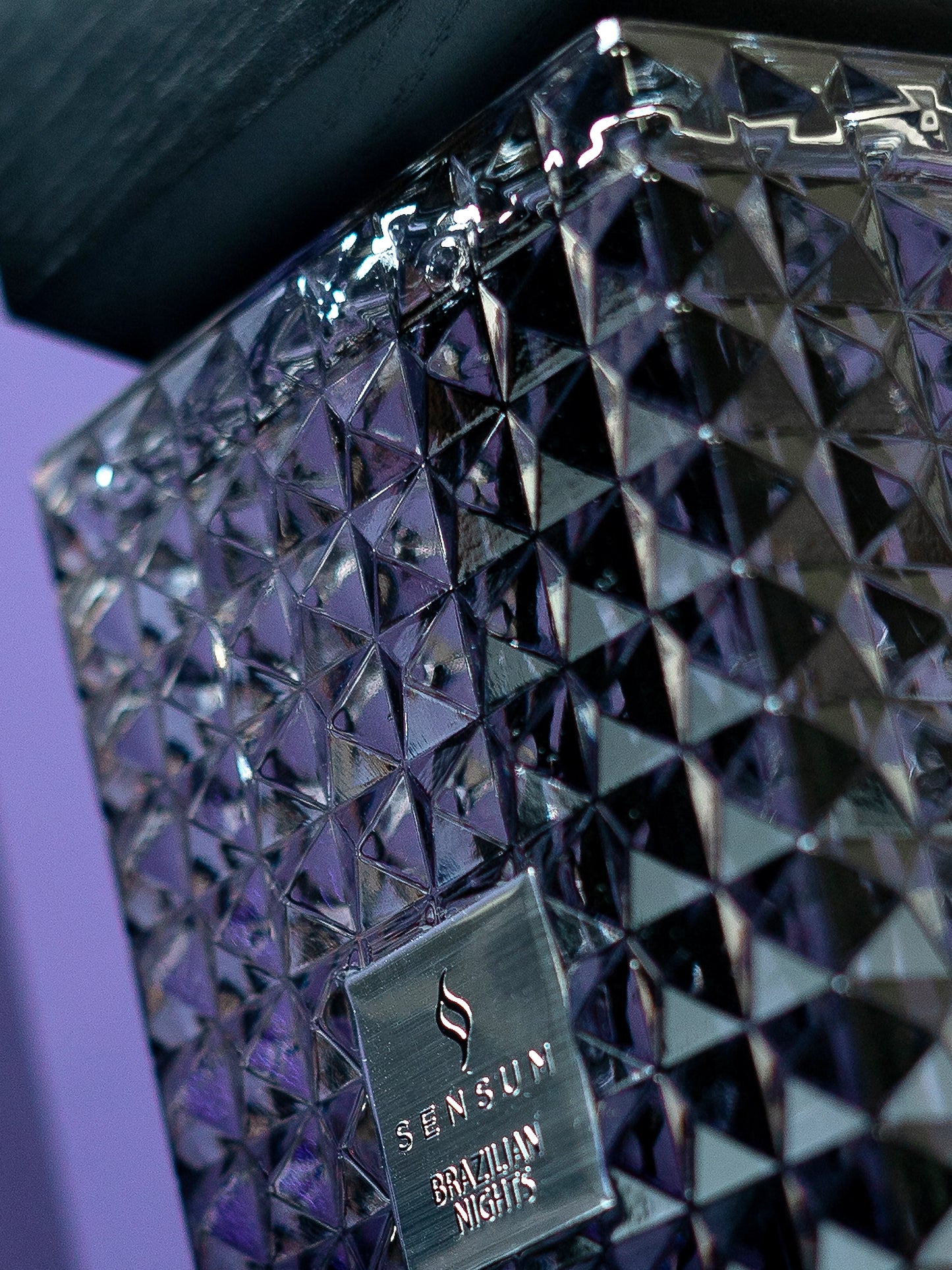 Brazilian Nights Diffuser 1000ml