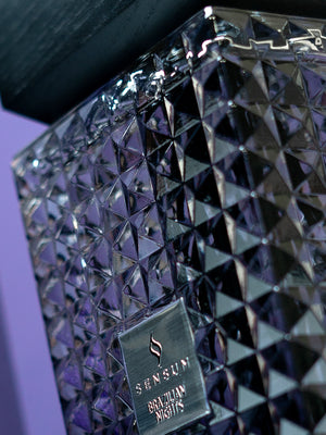 Brazilian Nights Diffuser 1000ml