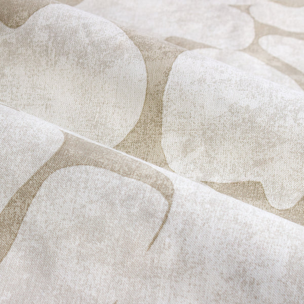 Brinn 168x183 Eyelet Curtains Natural - view 6