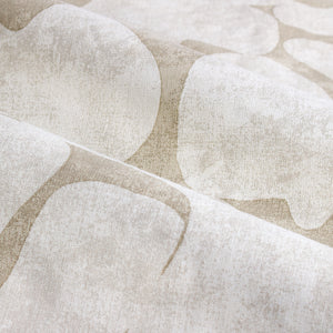 Brinn 117x183 Eyelet Curtains Natural - view 6