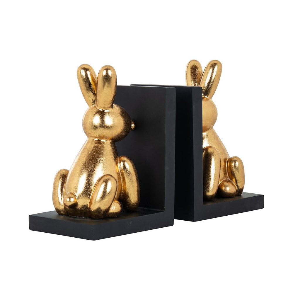 Bookstands Cony (Black/gold)