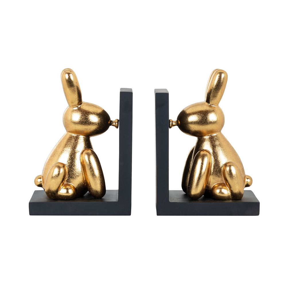 Bookstands Cony (Black/gold)