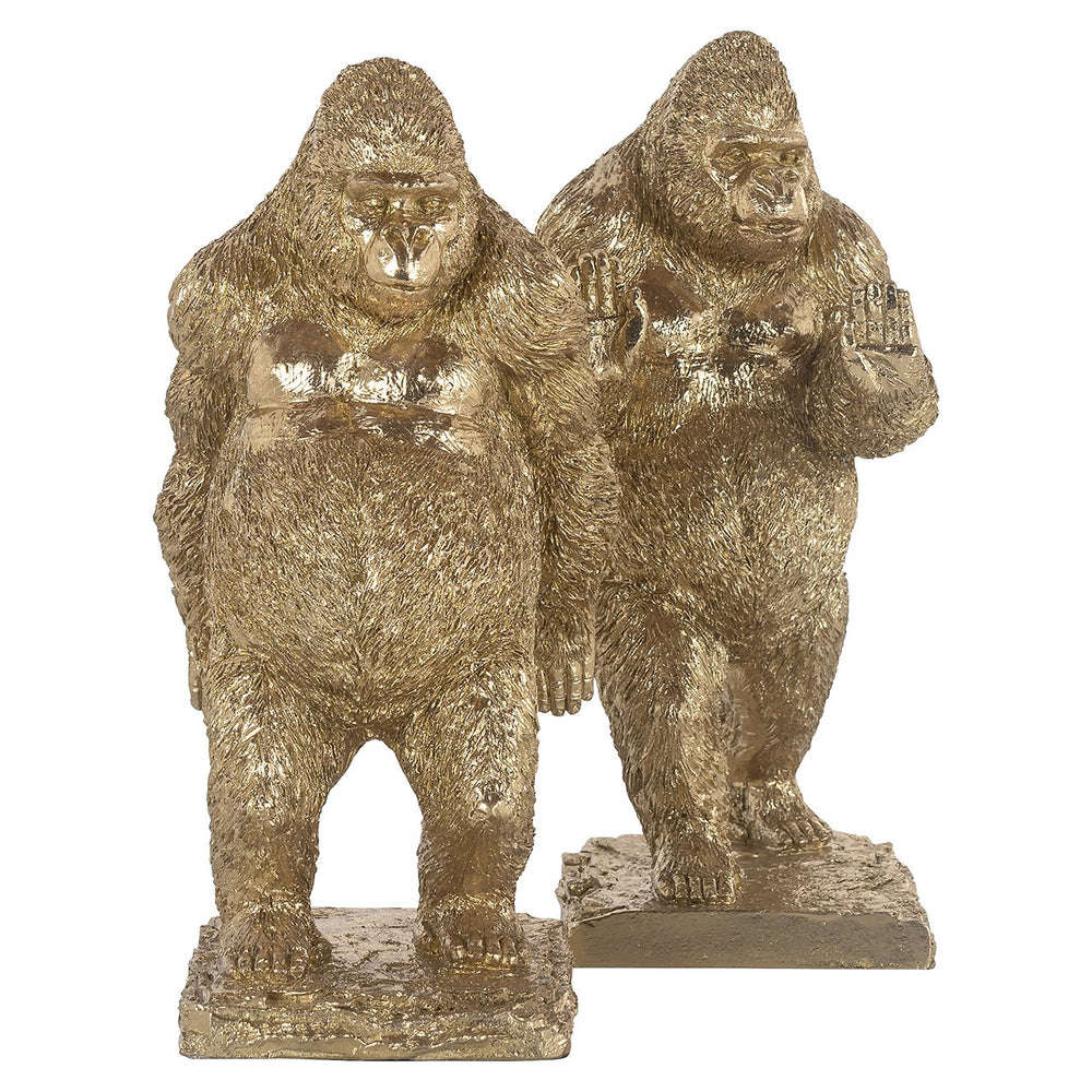 Bookstands Donky (Gold)