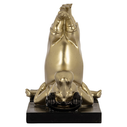 Bookstands Hippo- Richmond Interiors