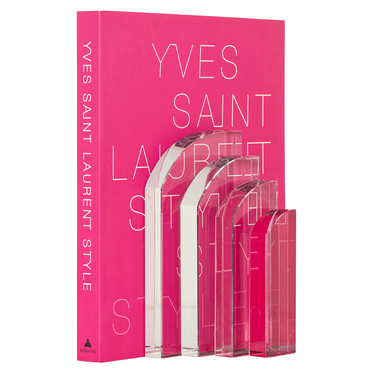 Bookstands Alissia- Richmond Interiors