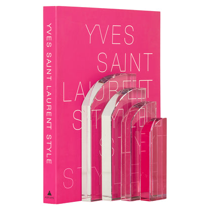 Bookstands Alissia- Richmond Interiors