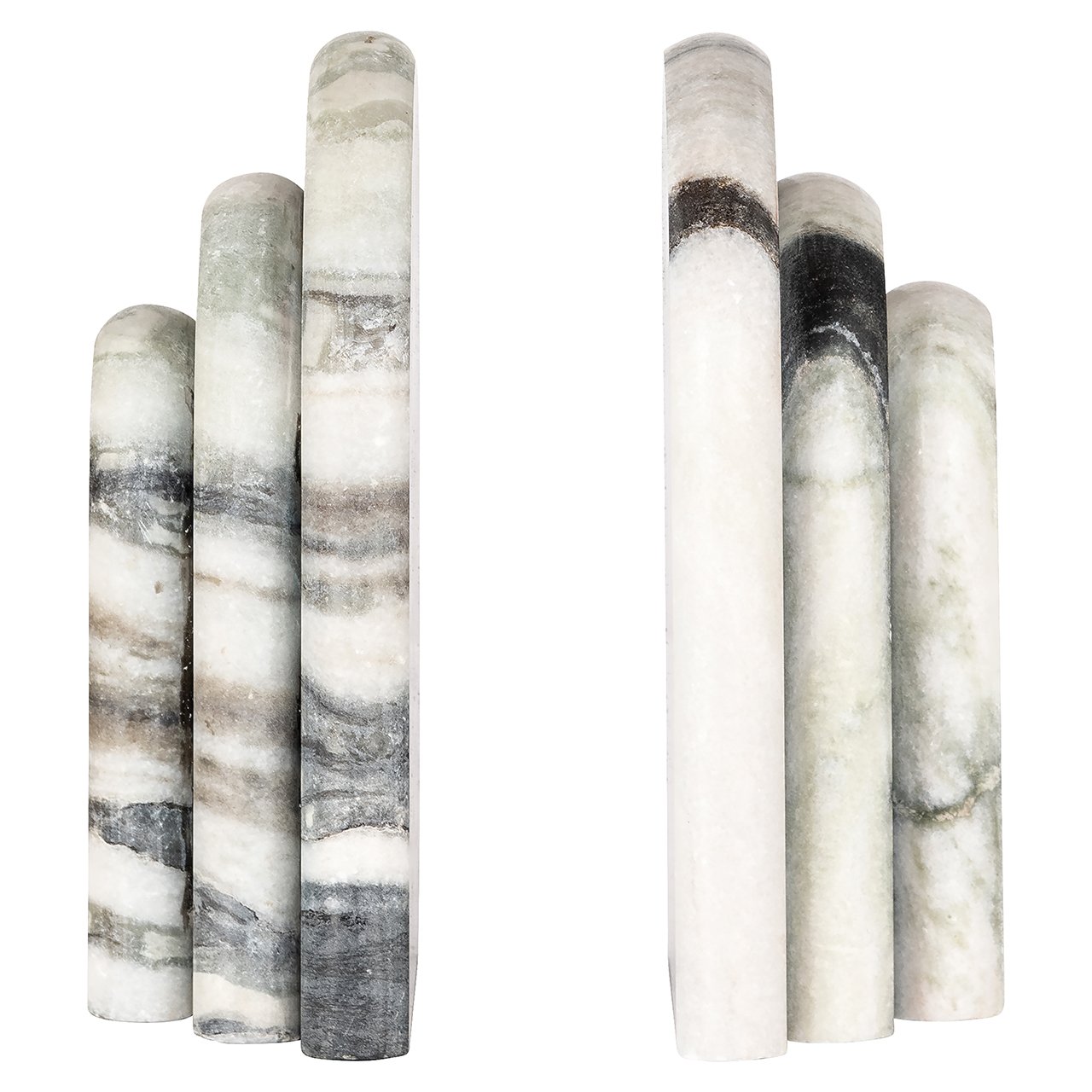 Bookstands Fedde- Richmond Interiors