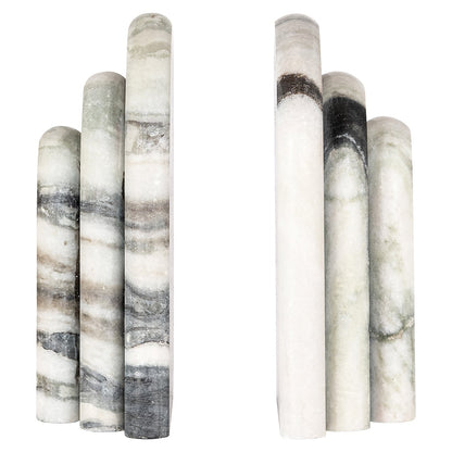 Bookstands Fedde- Richmond Interiors