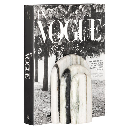 Bookstands Fedde- Richmond Interiors