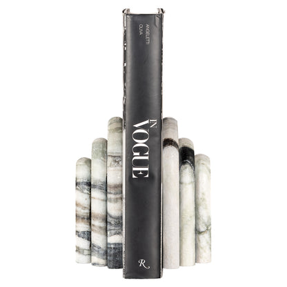 Bookstands Fedde- Richmond Interiors