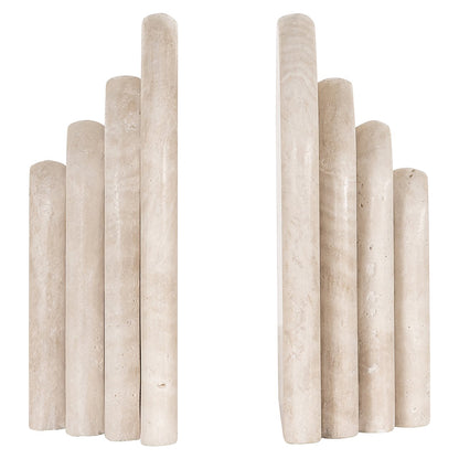 Bookstands Zenno- Richmond Interiors