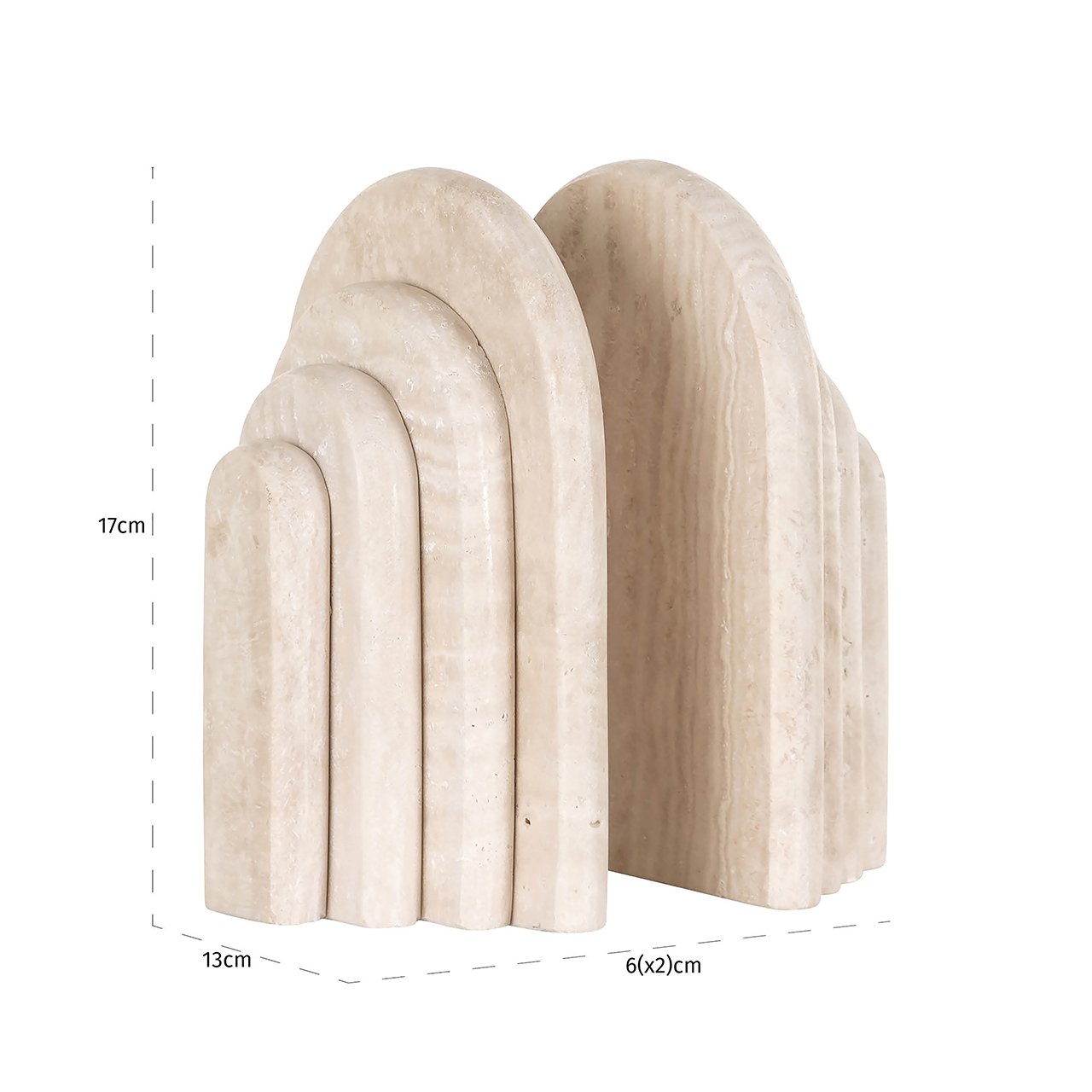 Bookstands Zenno- Richmond Interiors