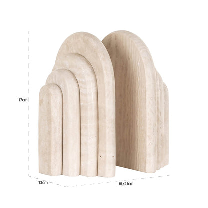 Bookstands Zenno- Richmond Interiors