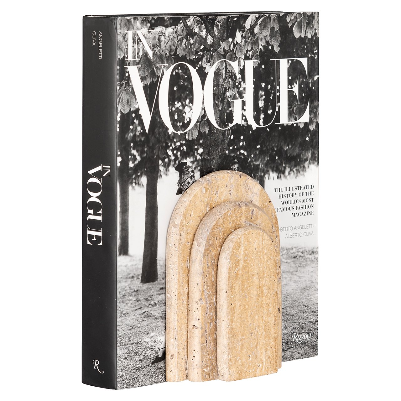 Bookstands Zenno- Richmond Interiors