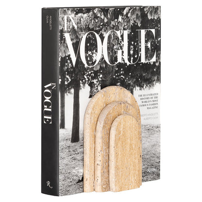 Bookstands Zenno- Richmond Interiors