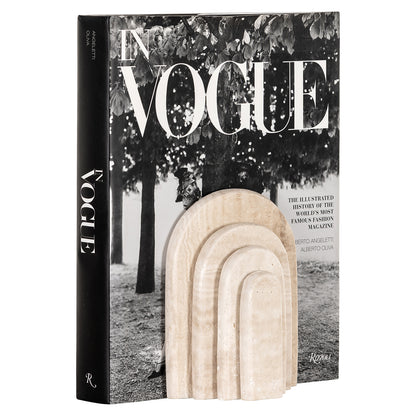 Bookstands Zenno- Richmond Interiors