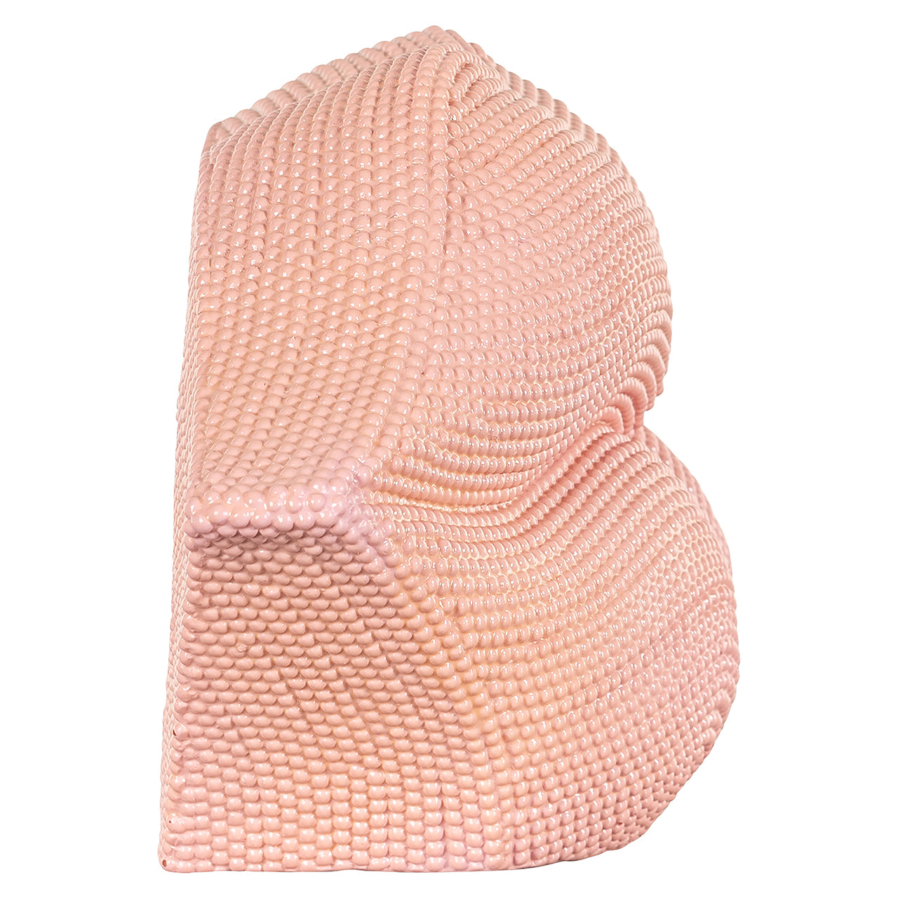 Bookstands Kiss pink (Pink)- Richmond Interiors