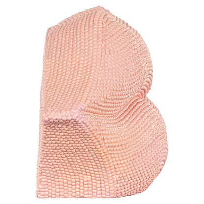 Bookstands Kiss pink (Pink)- Richmond Interiors