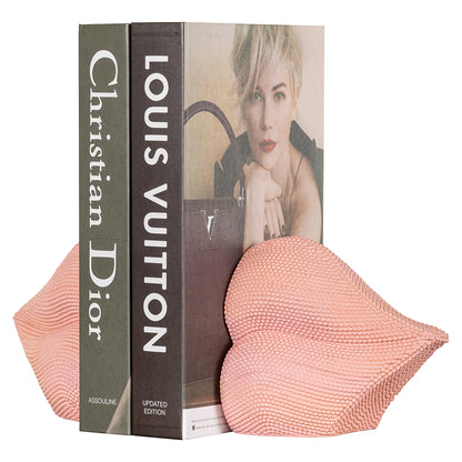 Bookstands Kiss pink (Pink)- Richmond Interiors