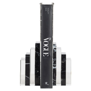 Bookstands Fancy black