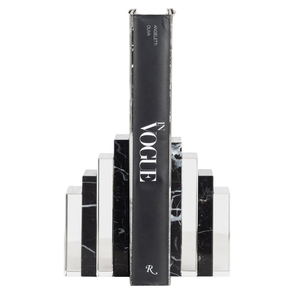 Bookstands Fancy black